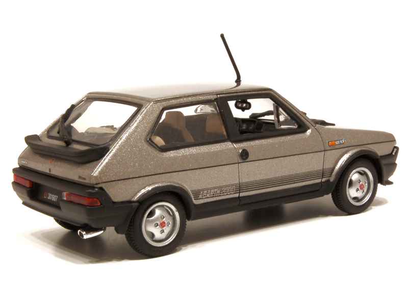 54013 Fiat Ritmo 125 TC Abarth