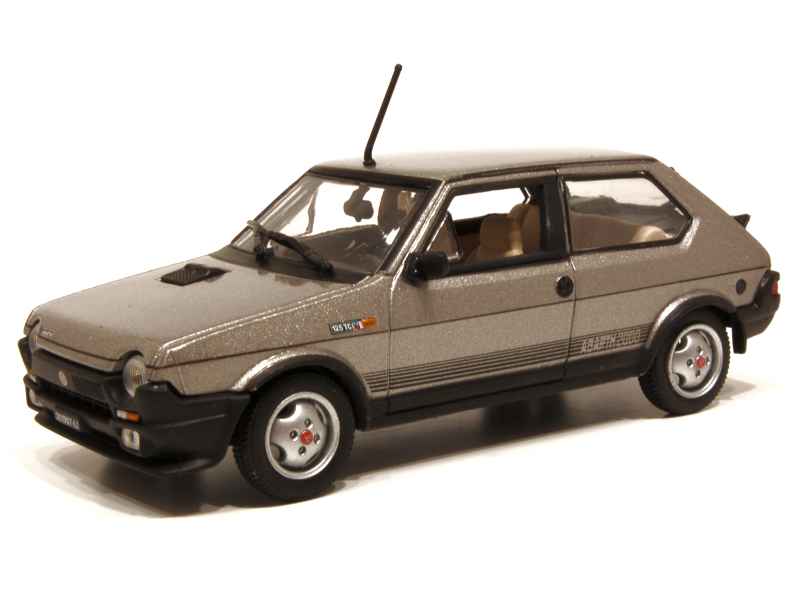 54013 Fiat Ritmo 125 TC Abarth