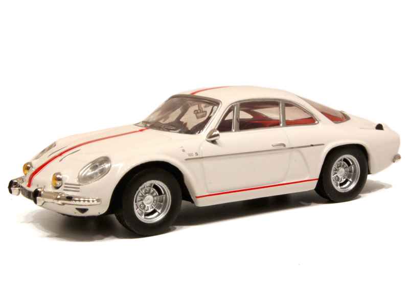 SPARK ALPINE A310 Rally Montecarlo 1976 En Boite 1/43 Ag J9 EUR 70,00