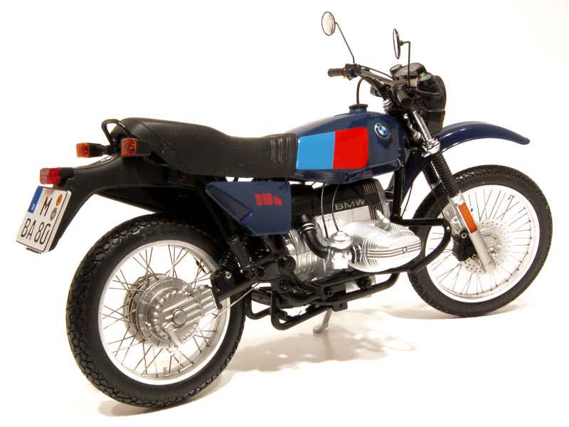 54058 BMW R 80 G/S