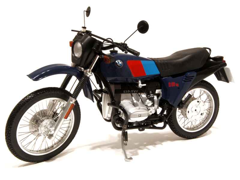 54058 BMW R 80 G/S