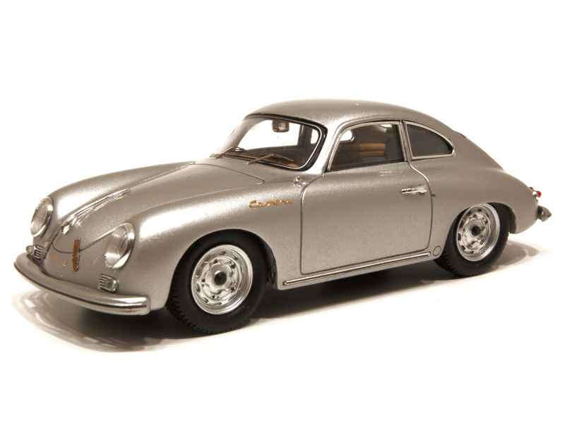 Spark Porsche 356 A T1 1500 GS Carrera