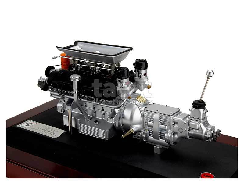 54096 Ferrari 250 GT Berlinetta Motor