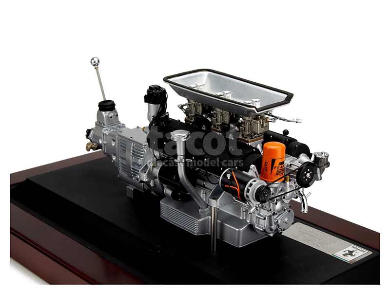 54096 Ferrari 250 GT Berlinetta Motor