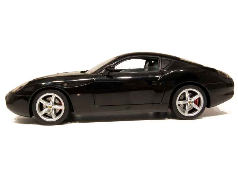 54131 Ferrari 575 GTZ Zagato 2007