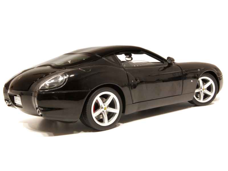 54131 Ferrari 575 GTZ Zagato 2007