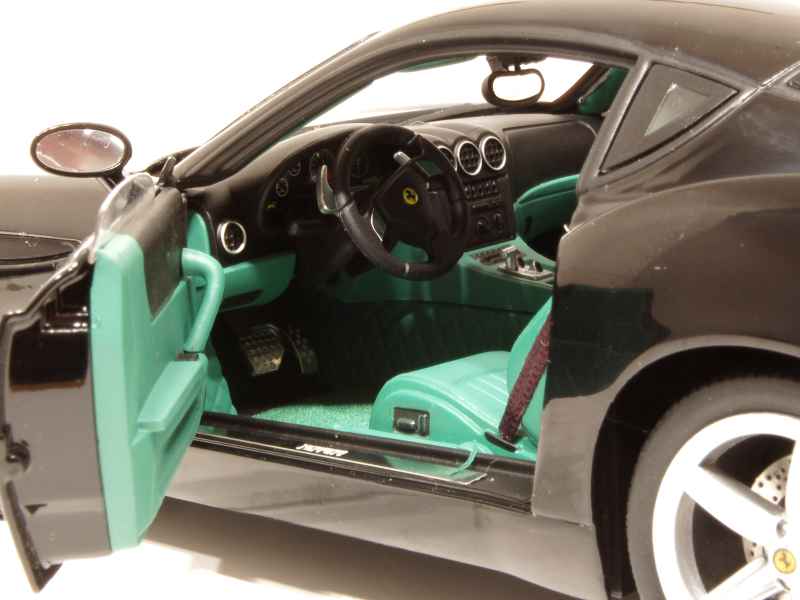 54131 Ferrari 575 GTZ Zagato 2007