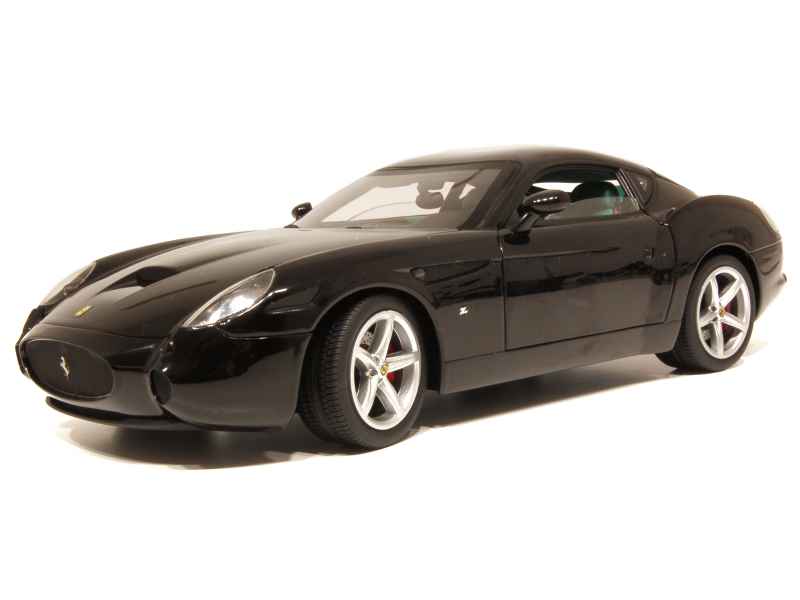 54131 Ferrari 575 GTZ Zagato 2007