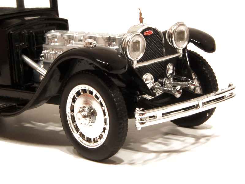 54143 Bugatti Type 41 Royale 1927