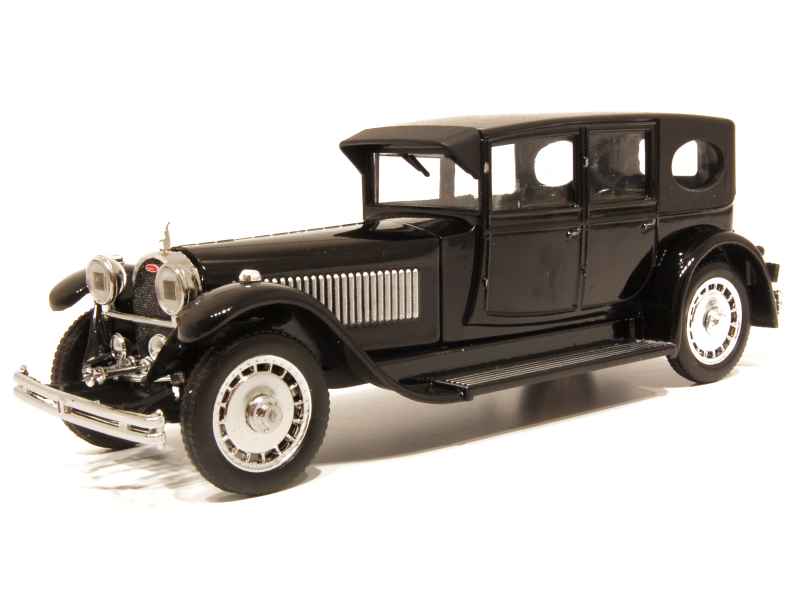 54143 Bugatti Type 41 Royale 1927
