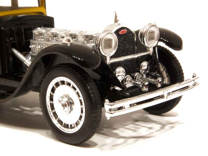 54144 Bugatti Type 41 Royale 1927