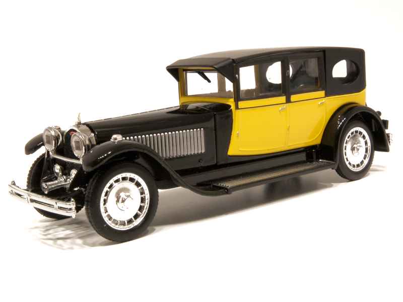 54144 Bugatti Type 41 Royale 1927