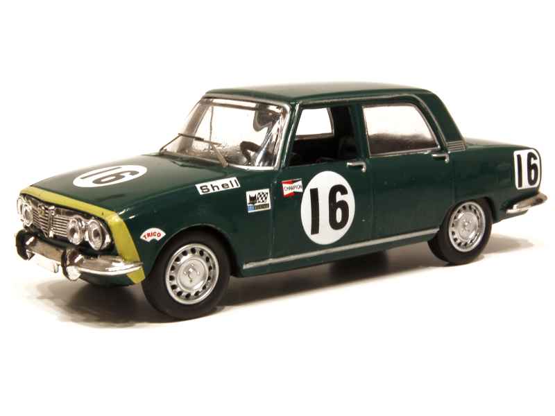 54149 Alfa Romeo 1750 SPA 1968