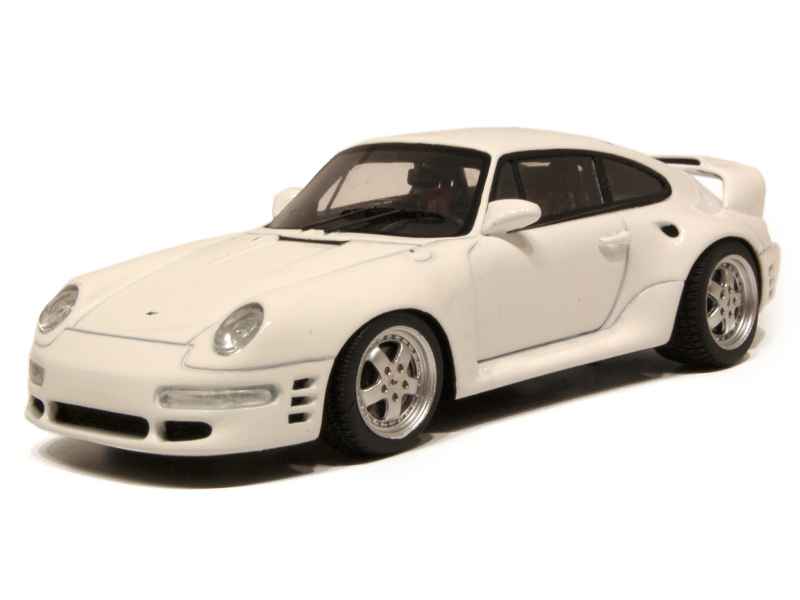 54165 Porsche 911/993 Ruf CTR2 Sport 1996