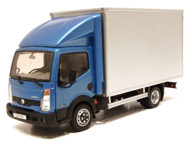 54174 Nissan Cabstar Frigo