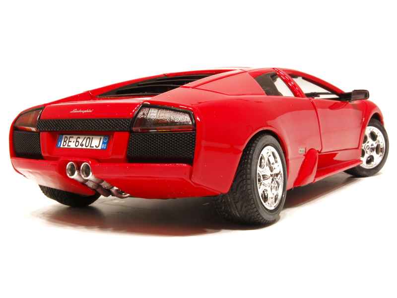 54187 Lamborghini Murcielago 2001