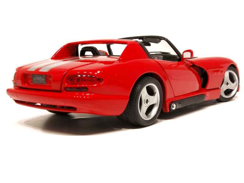 PROVENCE MOULAGE DODGE Viper GTS for spares / repair 1:43 RARE EUR 5,76 - DE