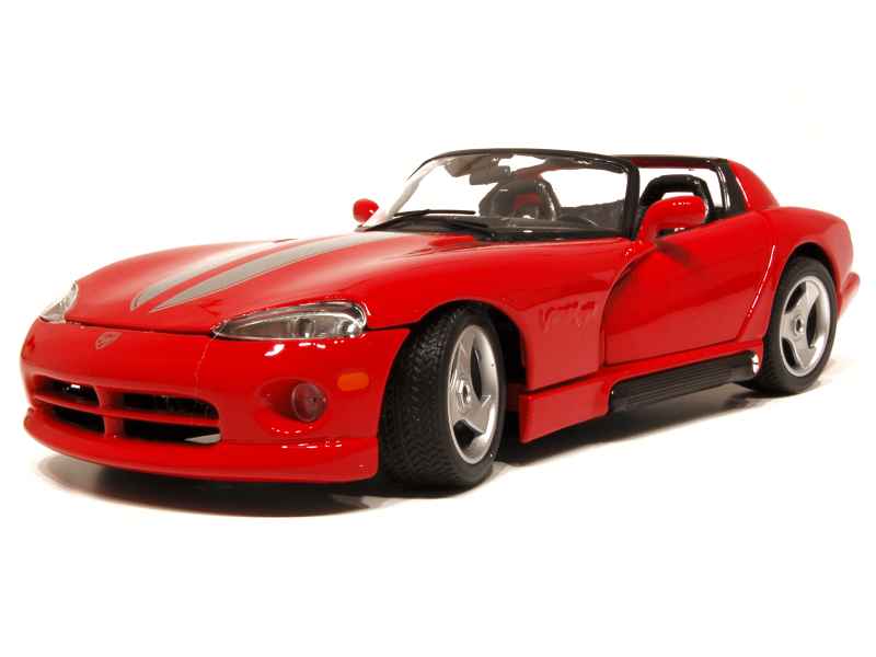 54188 Dodge Viper RT/10 1992