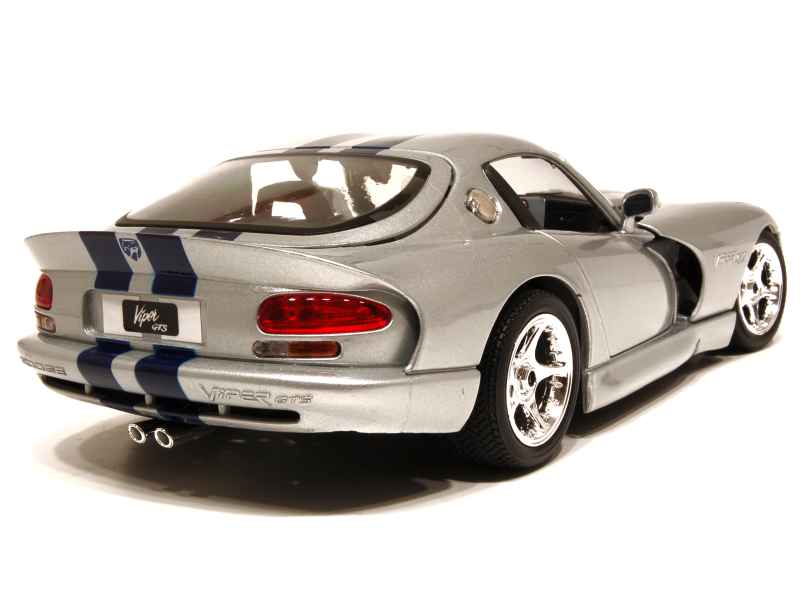 54190 Dodge Viper GTS Coup&eacute; 1996