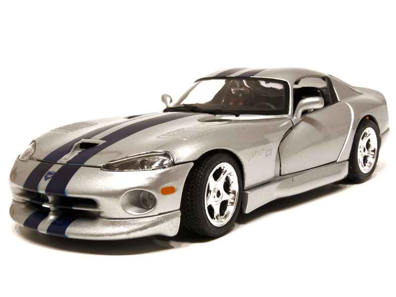 54190 Dodge Viper GTS Coup&eacute; 1996