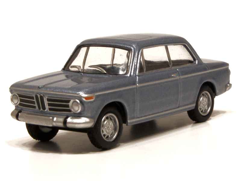 54212 BMW 2002 Ti/ E10 