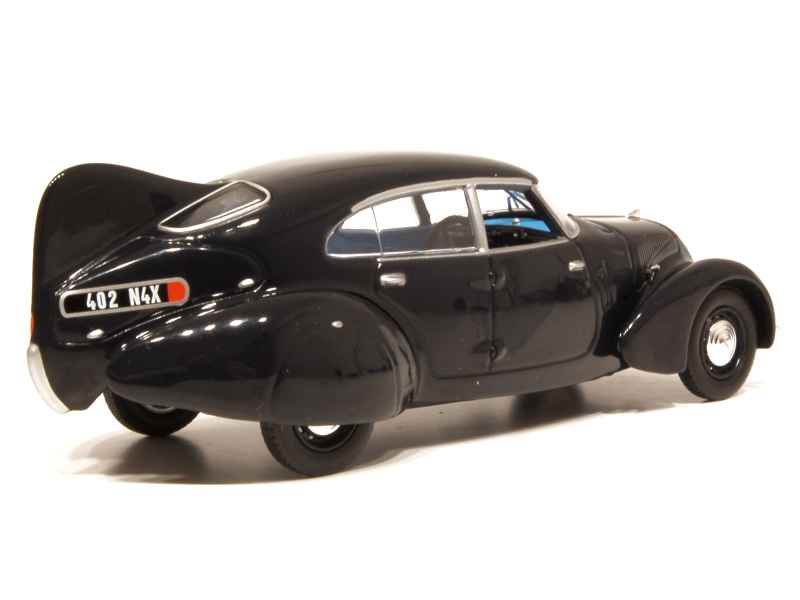 54227 Peugeot 402 Andreau 1936