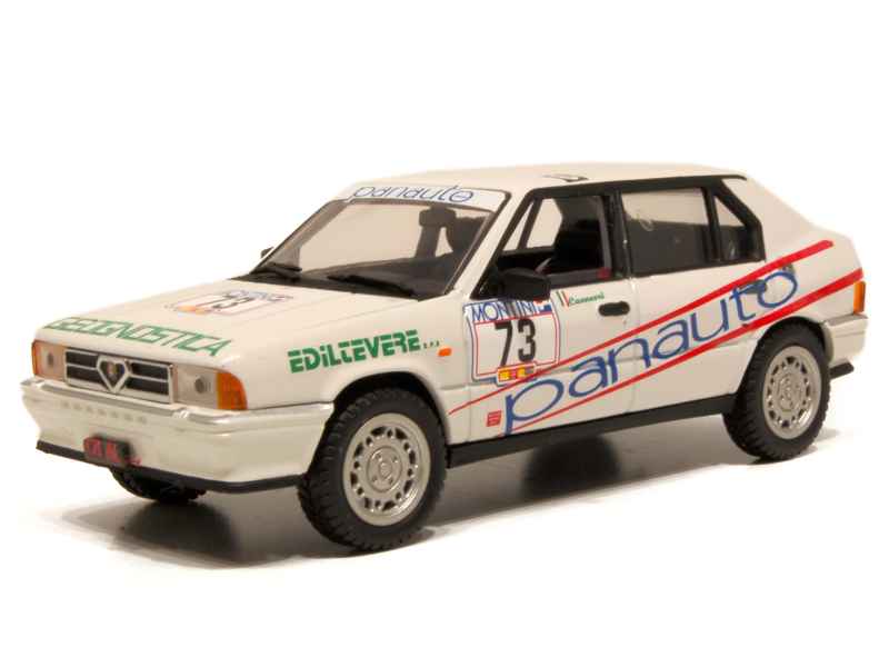 54245 Alfa Romeo 33 C.I.V.T. 1990