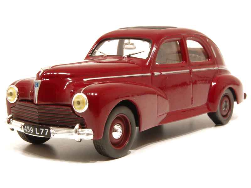 54266 Peugeot 203 Berline RN7