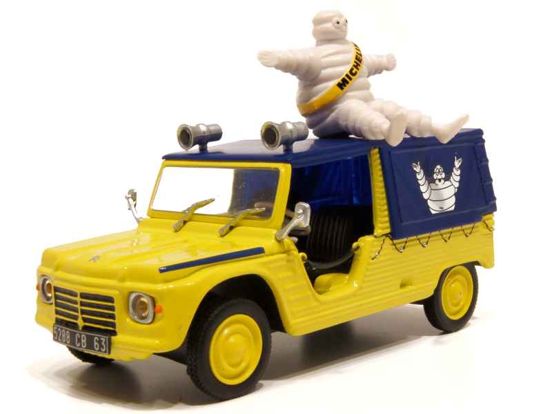 54269 Citroën Méhari