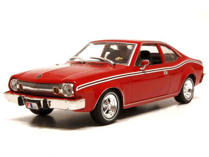 54272 AMC Hornet James Bond 007