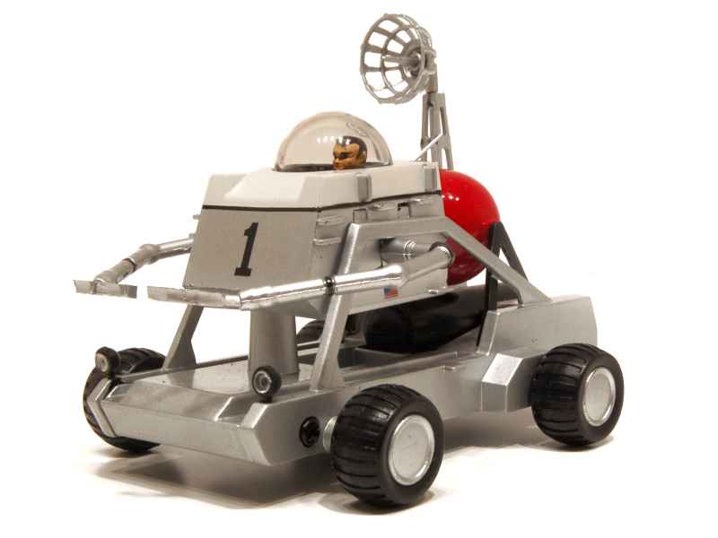 54274 Divers Moon Buggy/ James Bond 007