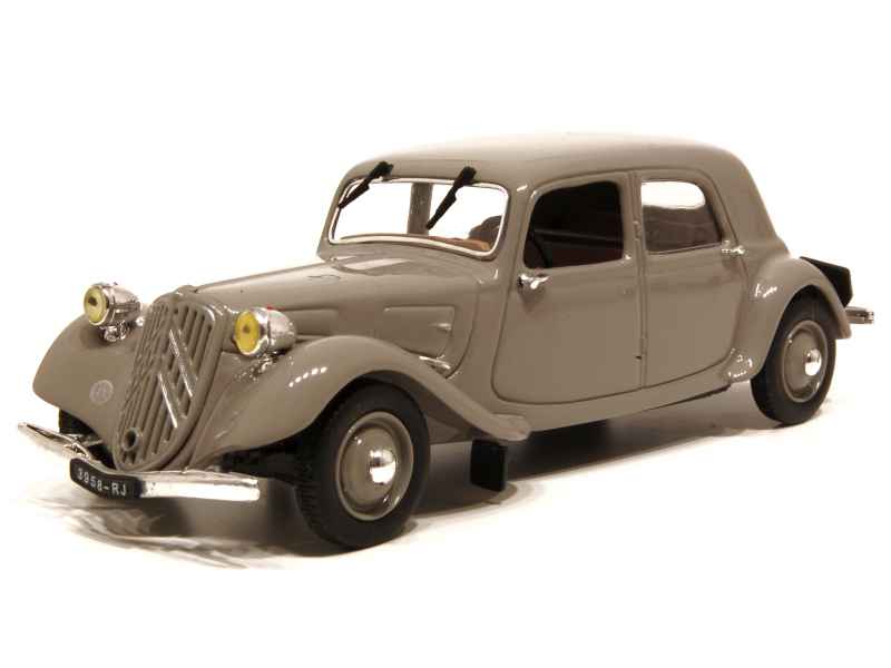 54282 Citroën Traction 11A 1936