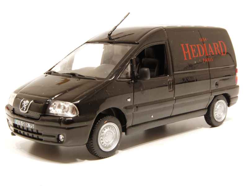 54300 Peugeot Expert 2004