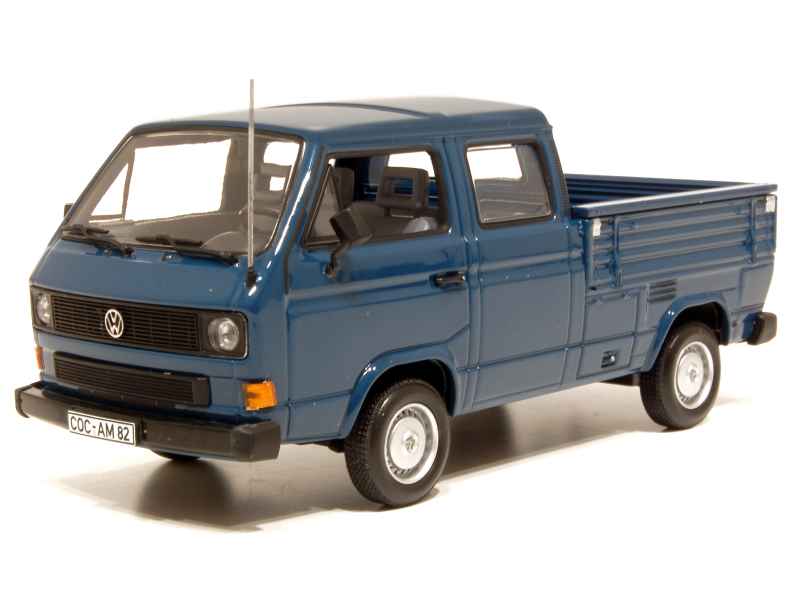 54307 Volkswagen Combi T3 Pick-Up