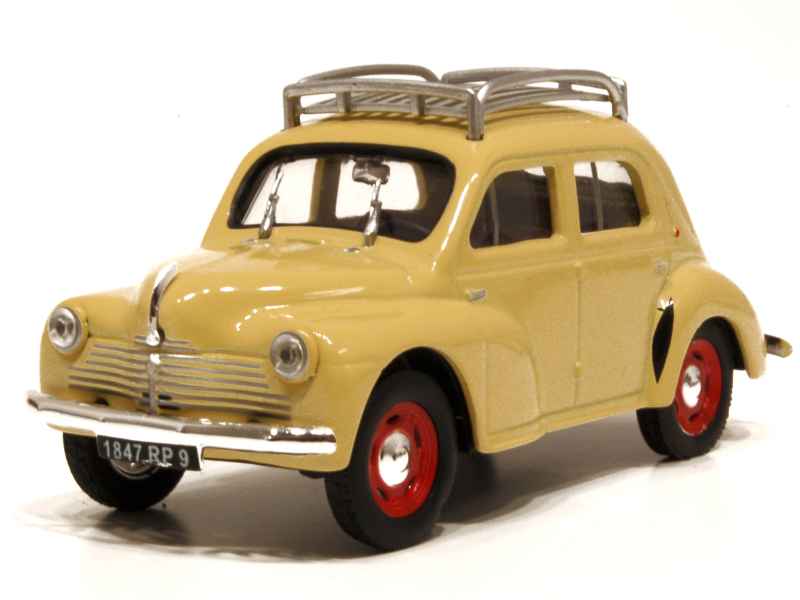 54330 Renault 4CV 1947