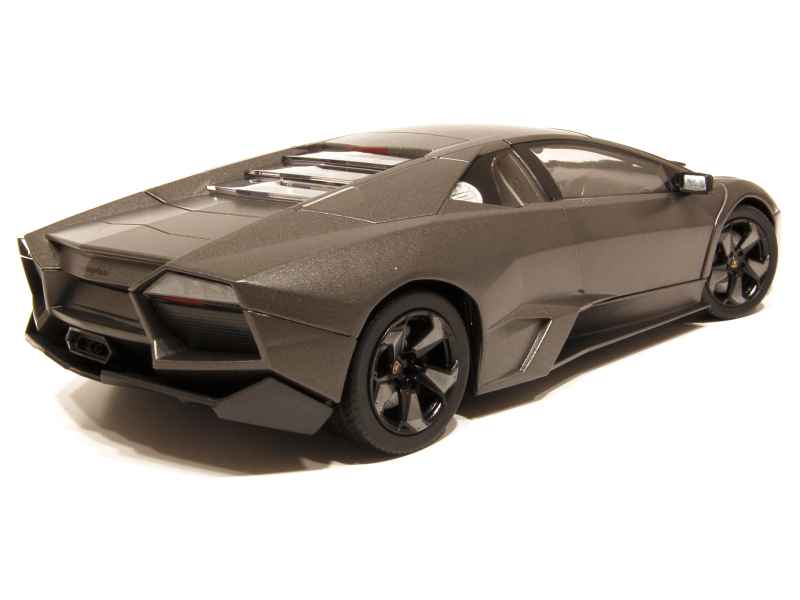 54381 Lamborghini Reventon 2007