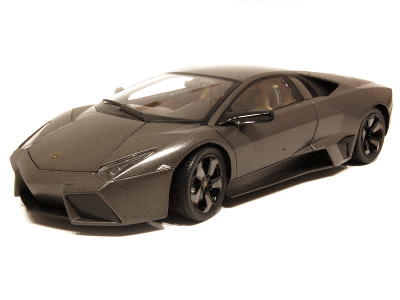 54381 Lamborghini Reventon 2007