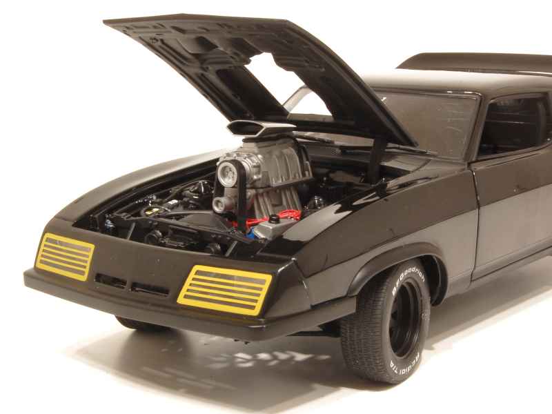 54417 Ford Falcon Mad Max 2