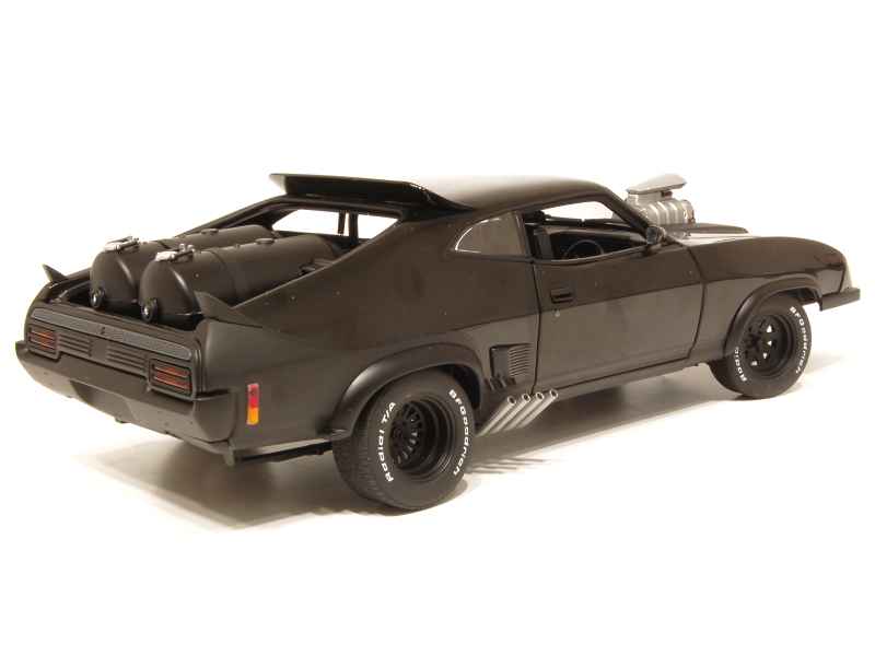 54417 Ford Falcon Mad Max 2