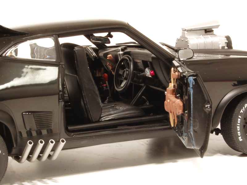 54417 Ford Falcon Mad Max 2