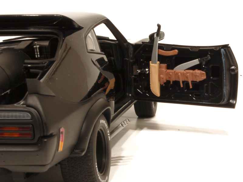 54417 Ford Falcon Mad Max 2