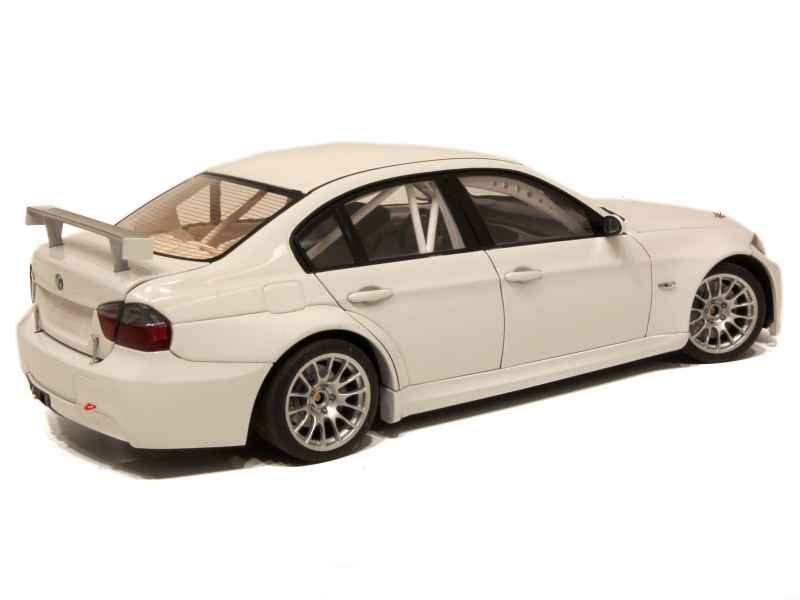 54419 BMW 320Si/ E90 WTCC 2006