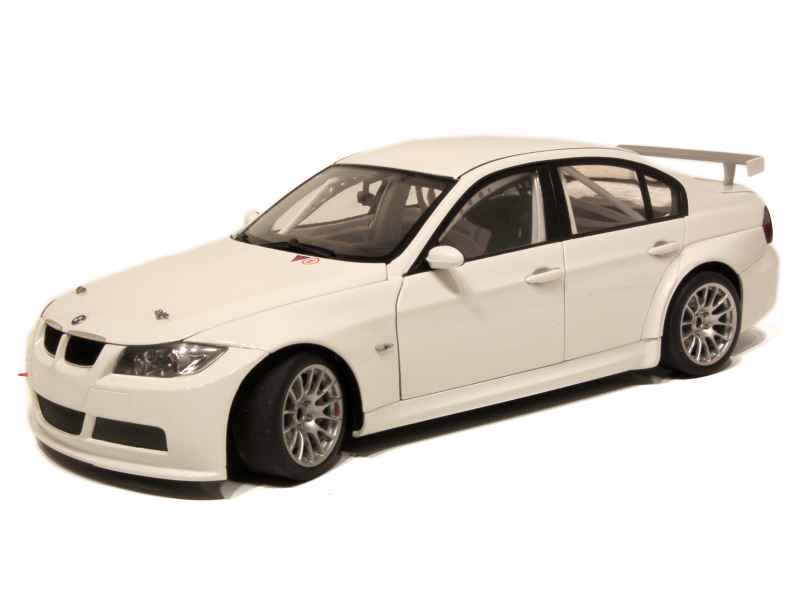 54419 BMW 320Si/ E90 WTCC 2006