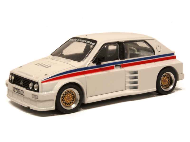54436 Citroën Visa Lotus