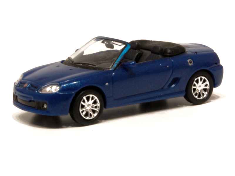 54446 MG TF Cabriolet