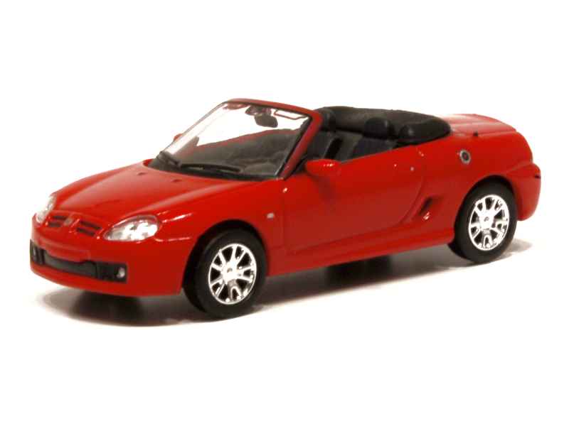 54447 MG TF Cabriolet
