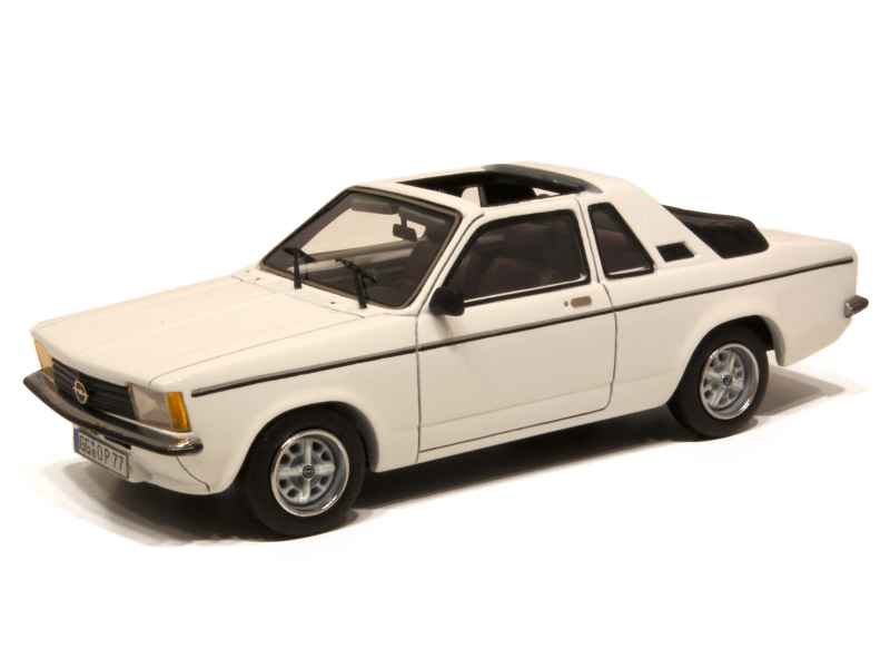 54459 Opel Kadett C A&eacute;ro 1978