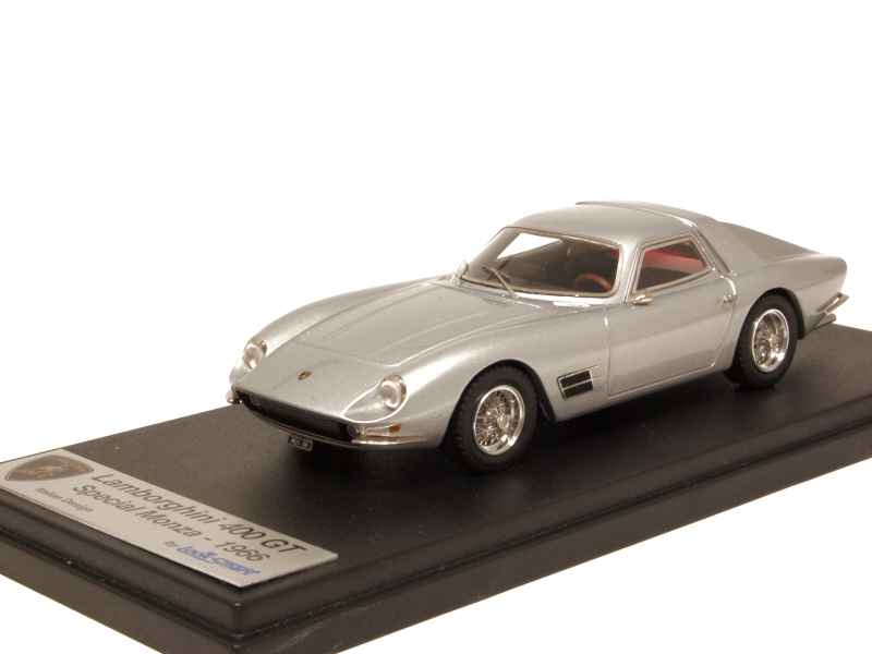 54471 Lamborghini 400 Special Monza 1966