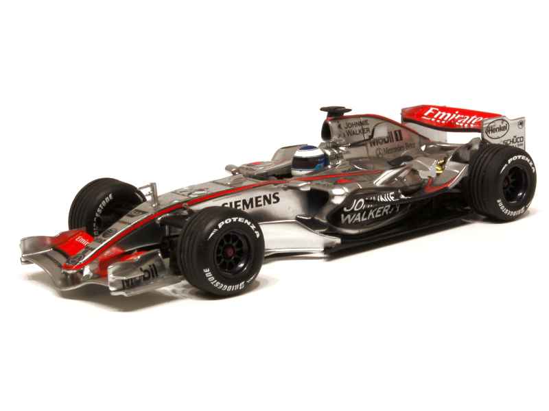 54473 McLaren MP4/21 Mercedes 2006