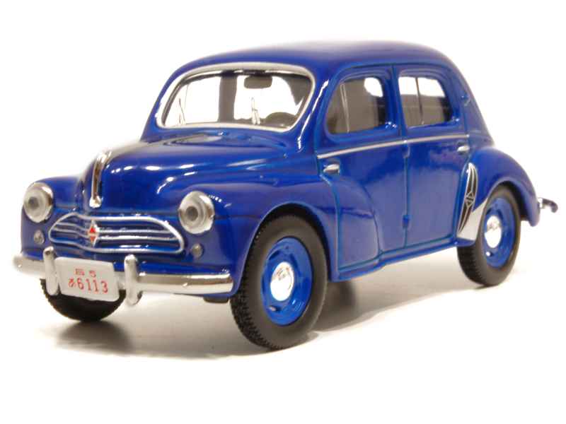 54480 Renault 4CV Hino
